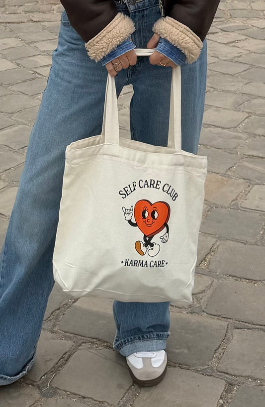 The Karma Tote