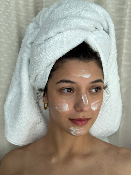 Dinner Party Peptide Serum
